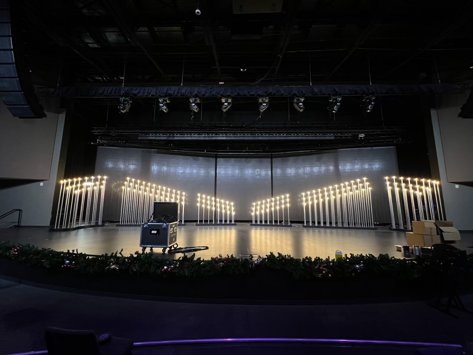 Celebration Church Custom Light Bulbs 2