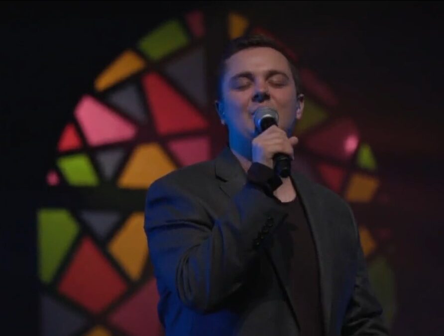 Church Stage Backdrops | if you can dream it they can make it