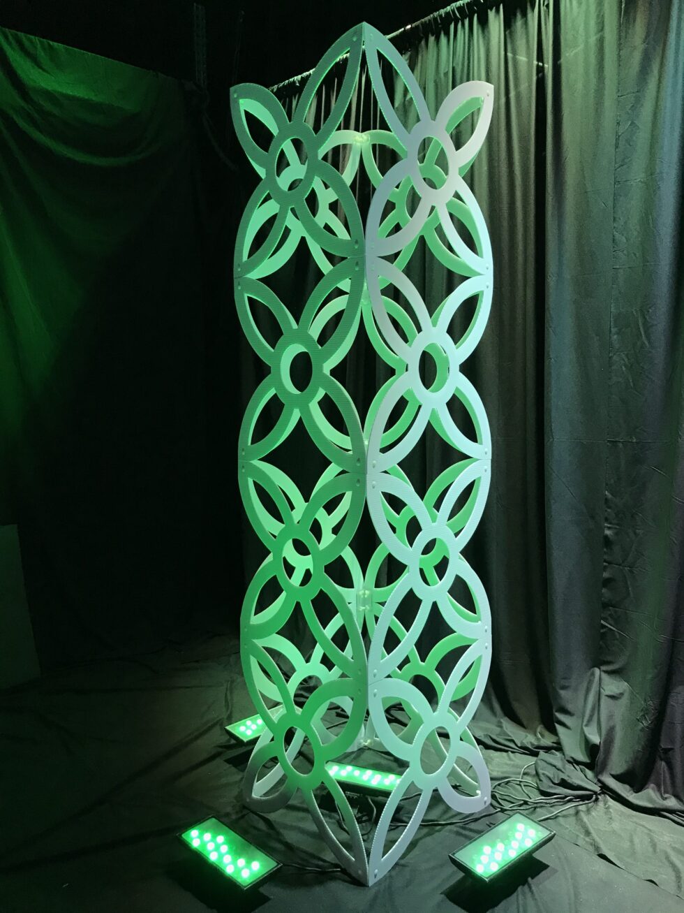 Stage Backdrops Your Stage Will Look Amazing With This!