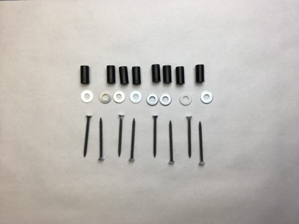 Drywall Kit Contents