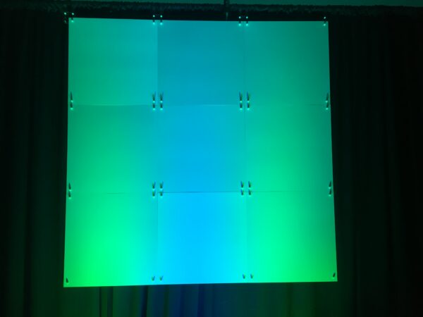 Pro Scenes Canvas