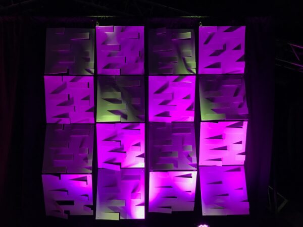 Stage Backdrops for Churches