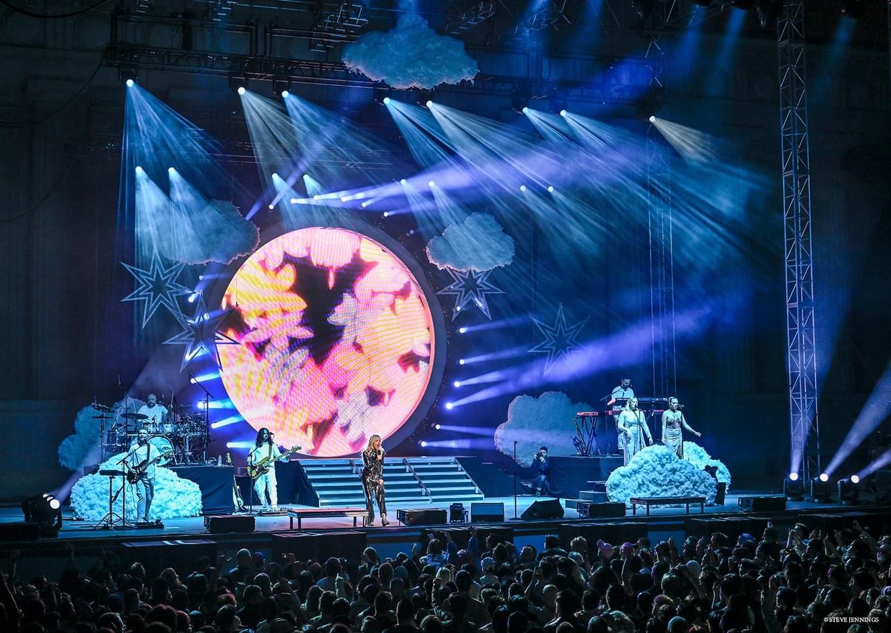 Karly Rae Jepsen Tour 2