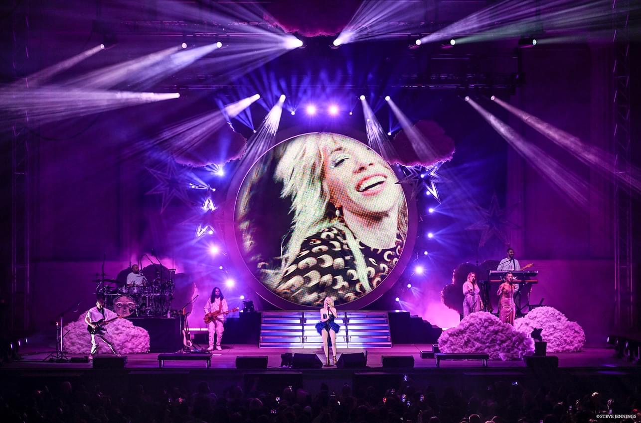 Karly Rae Jepsen Tour