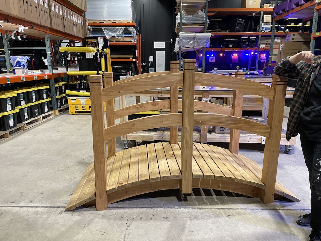 MOD Custom Projects 1