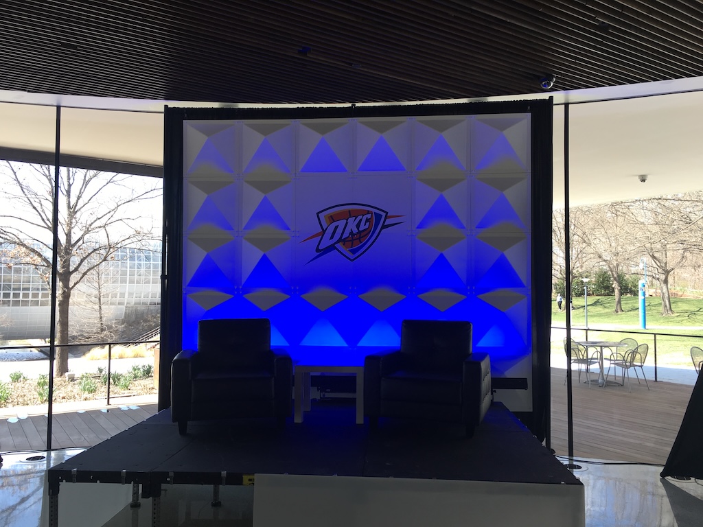 MOD Custom Projects 22