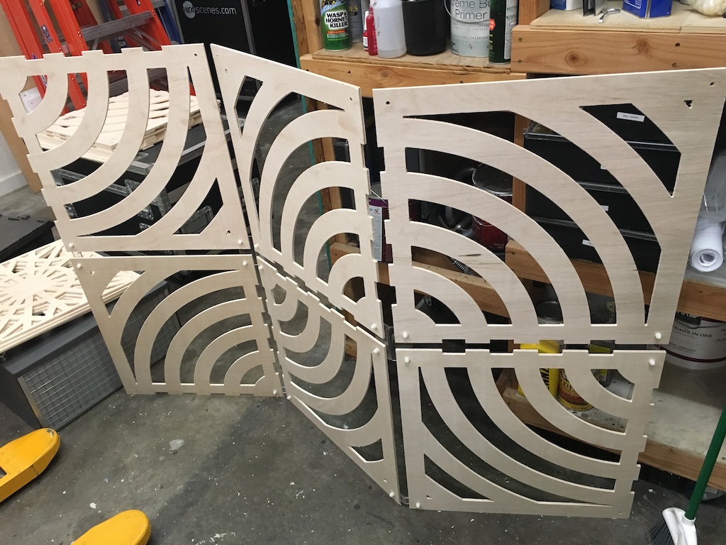 MOD Custom Projects 3