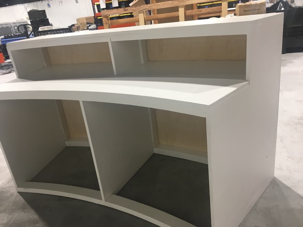 MOD Custom Projects 35