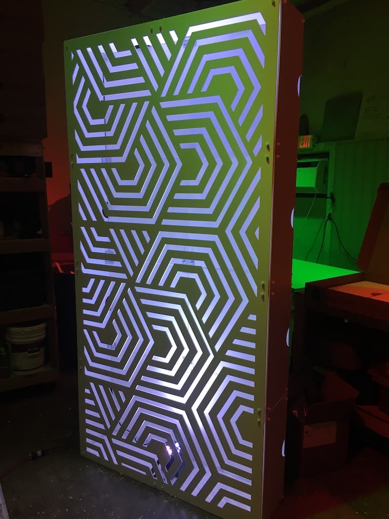 MOD Custom Projects 36