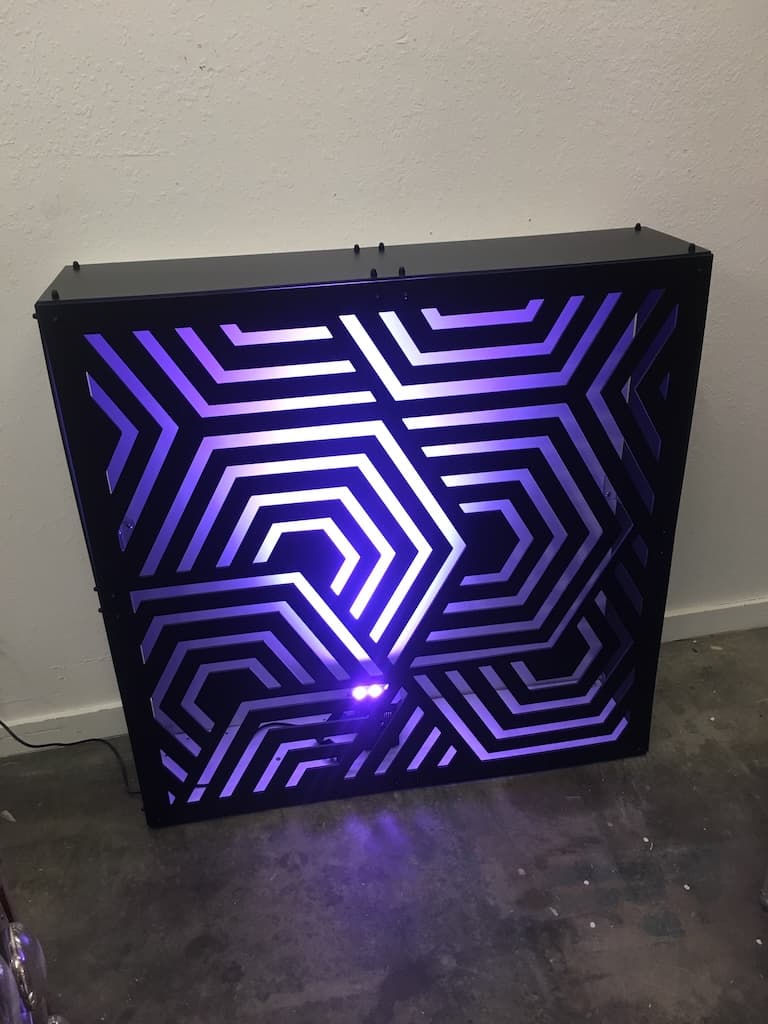 MOD Custom Projects 37