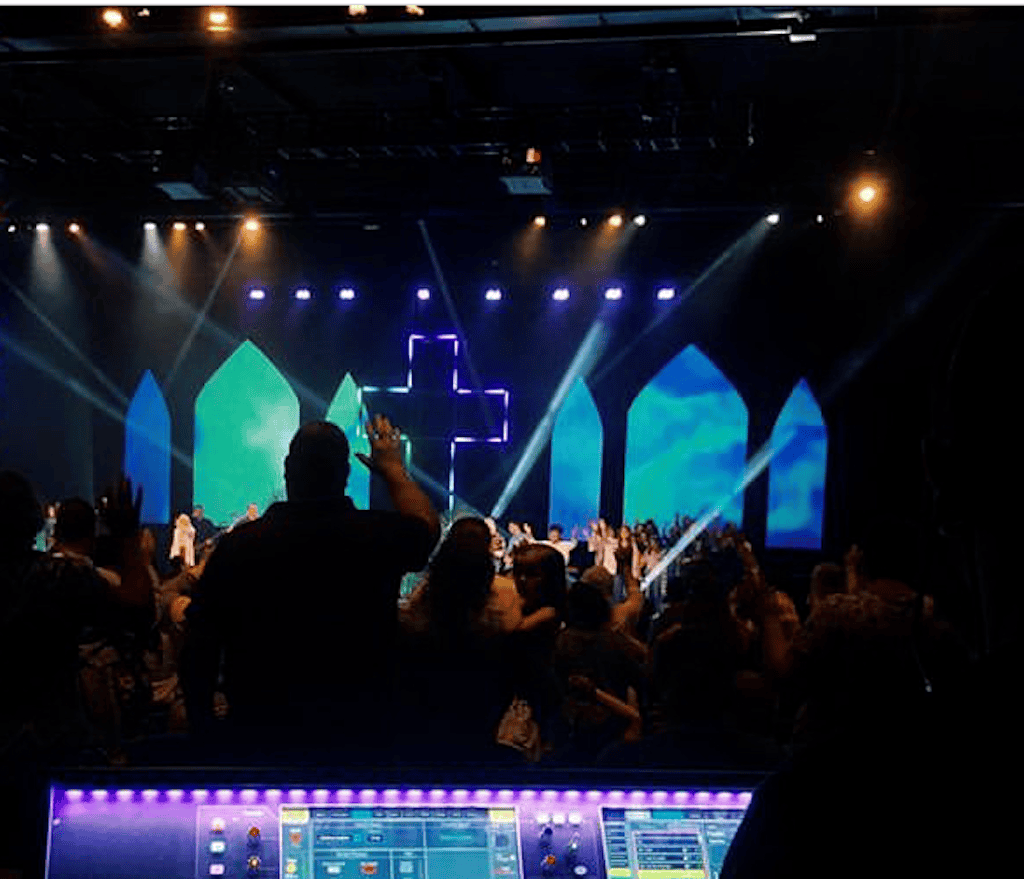 MOD Custom Projects 40