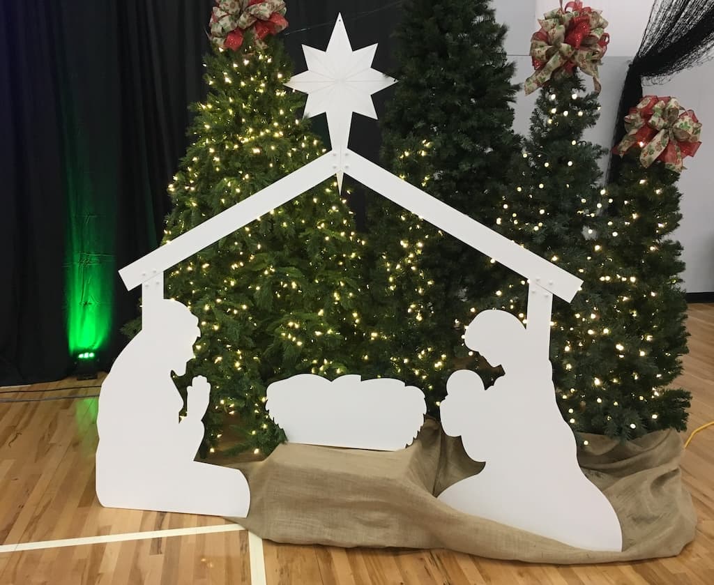 MOD Custom Projects 42