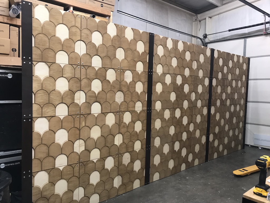 MOD Custom Projects 8