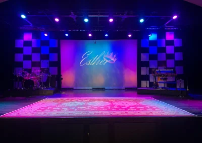Stage Designer Mod Scenes Creations 9 15 2025 2