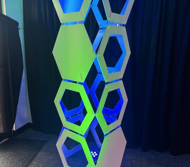 Church Stage Backdrops | The church-design solutions for you.