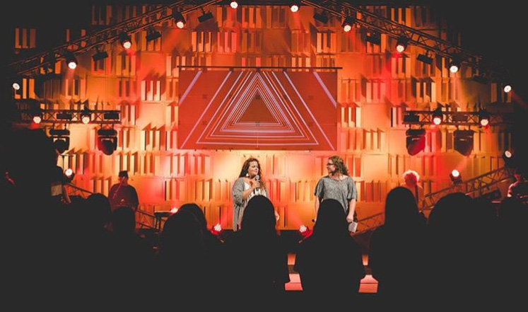 Church Stage Design | We Will Give You A Huge Variety